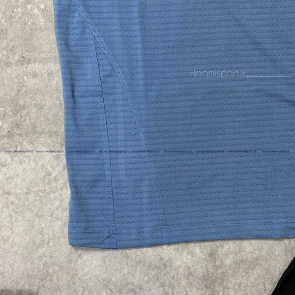 تیشرت دخترانه سوزنی نایکی - تصویر 9