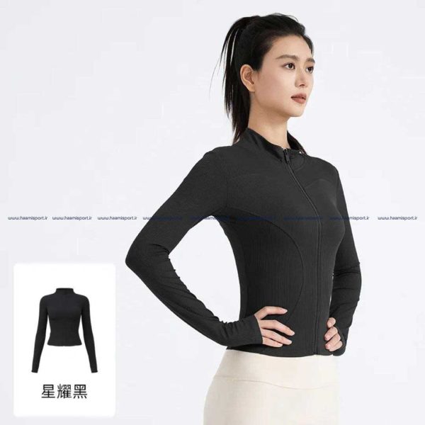 سویشرت فلامنت فینگر دار وارداتی - تصویر 4