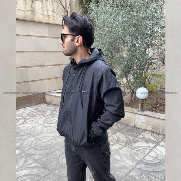 سویشرت شمعی نایکی - تصویر 8
