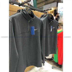 سویشرت غواصی نیم زیپ نایکی