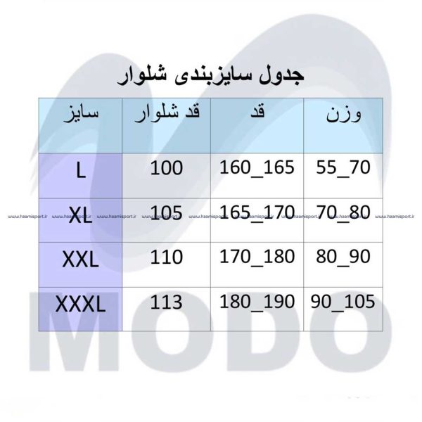 شلوار گرم کن آیرو دمپا کش نایکی شلوار گرم کن آیرو دمپا کش نایکی - تصویر 4