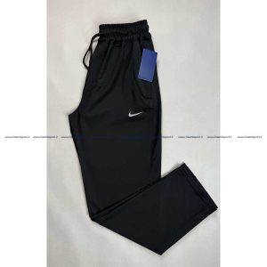 شلوار گرم کن آیرو دمپا راسته نایکی