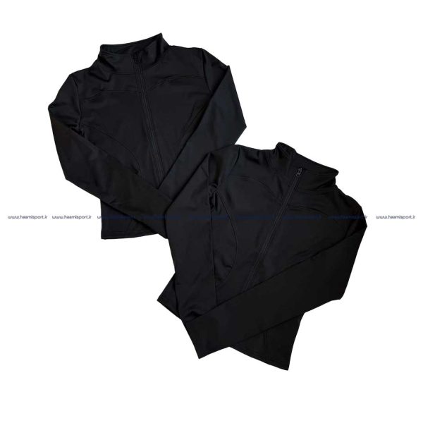 سویشرت فلامنت فینگر دار وارداتی - تصویر 3