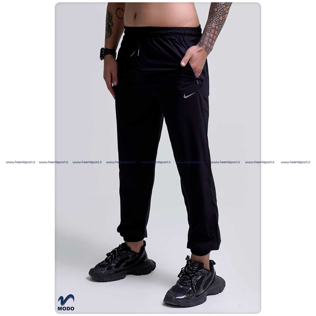 شلوار گرم کن آیرو دمپا کش نایکی شلوار گرم کن آیرو دمپا کش نایکی - تصویر 2