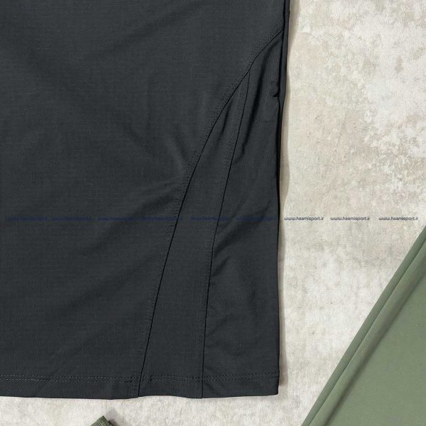 تیشرت دخترانه آجری نایکی - تصویر 8