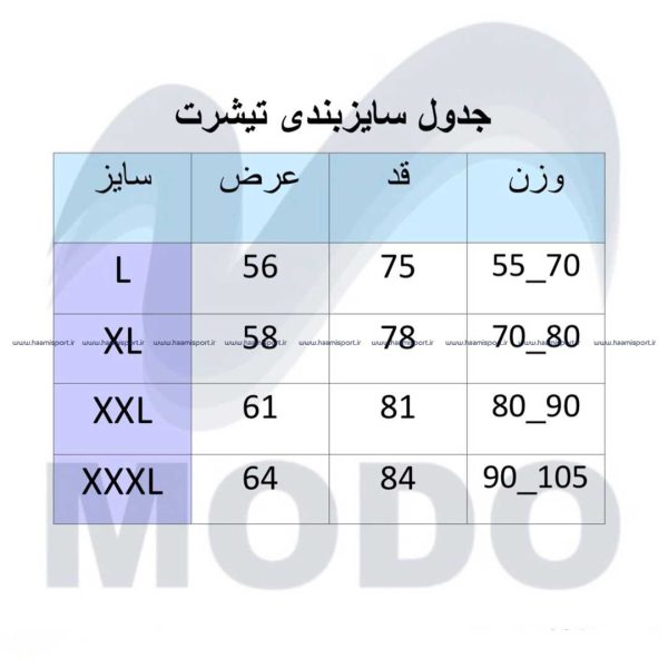 تیشرت اسپرت نمایندگی آدیداس - تصویر 5