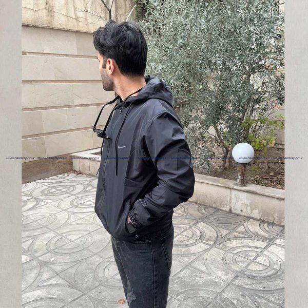 سویشرت شمعی نایکی - تصویر 10