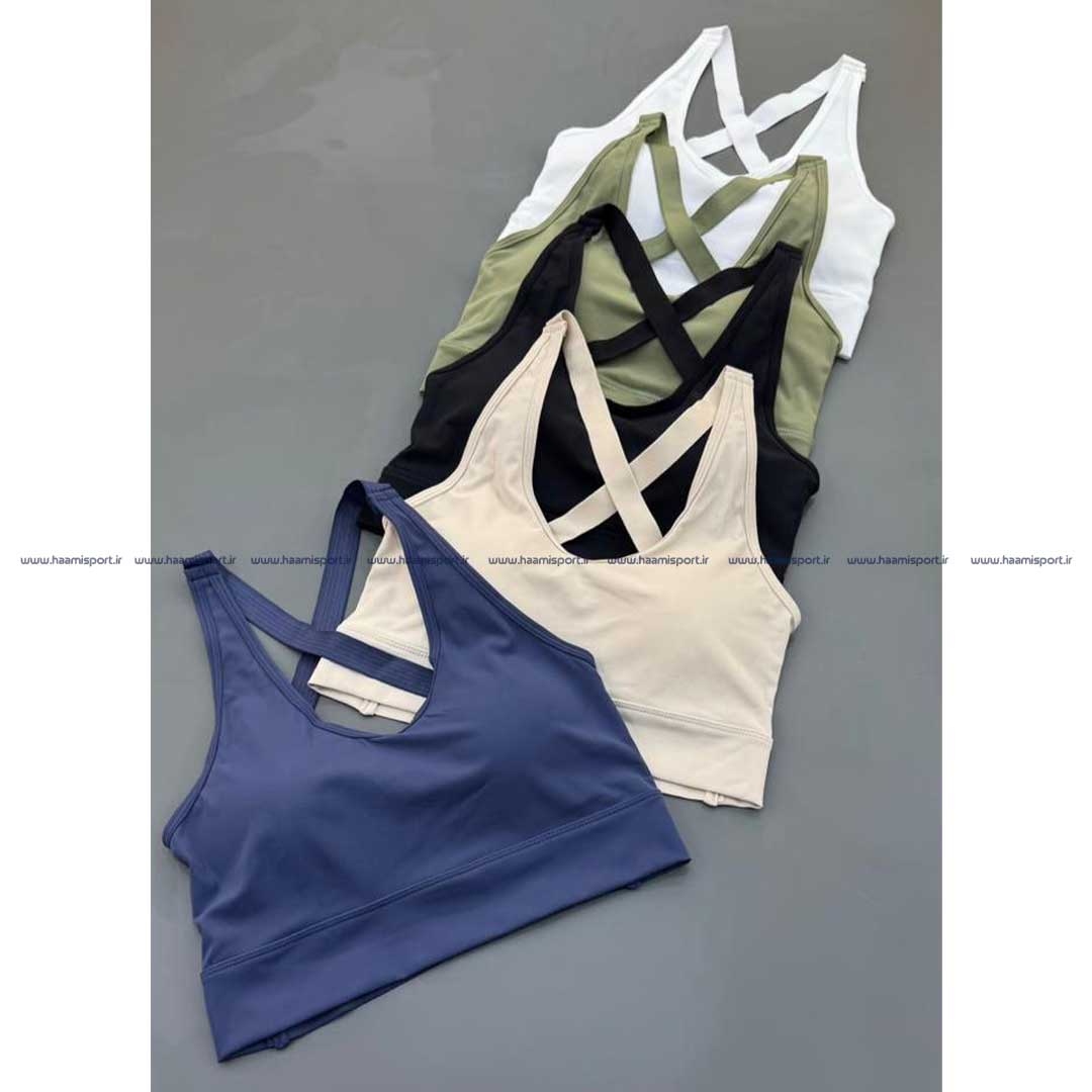 نیمتنه پشت ضربدری فلامنت وارداتی نیمتنه پشت ضربدری فلامنت وارداتی