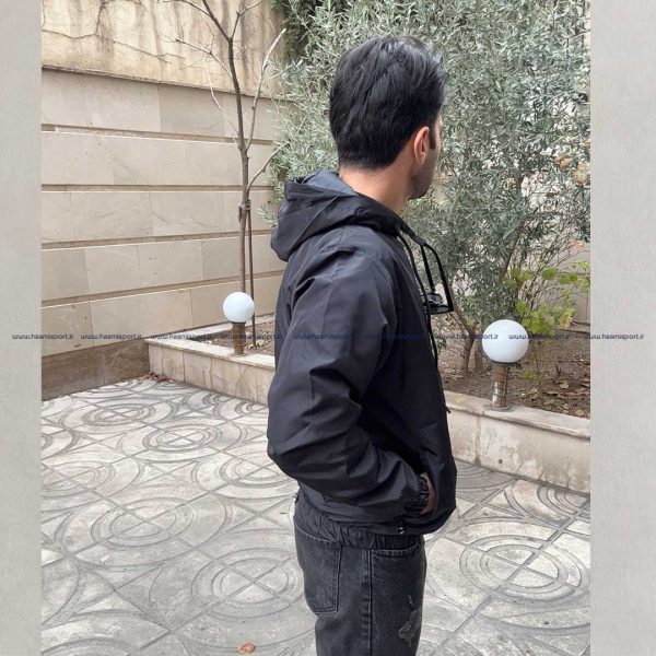 سویشرت شمعی نایکی - تصویر 4