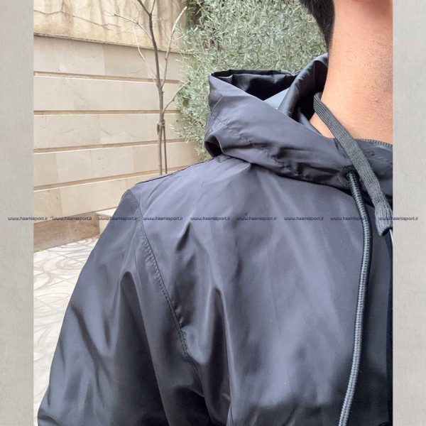 سویشرت شمعی نایکی - تصویر 5