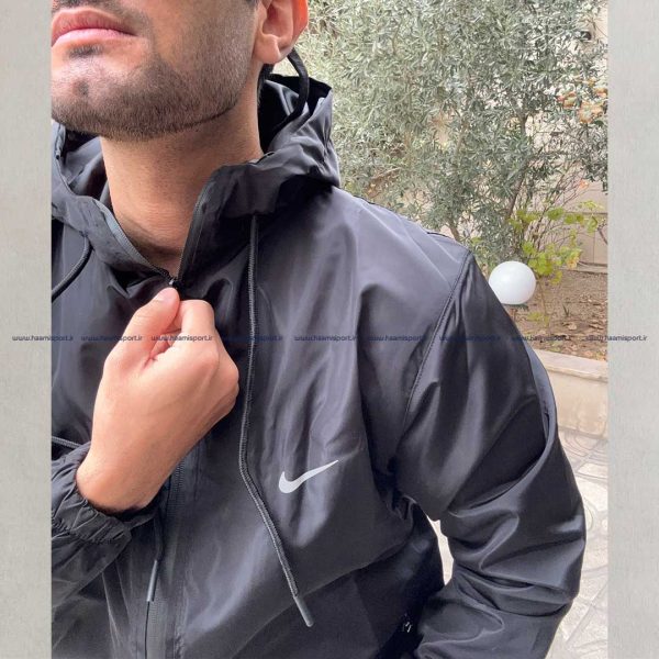 سویشرت شمعی نایکی - تصویر 6