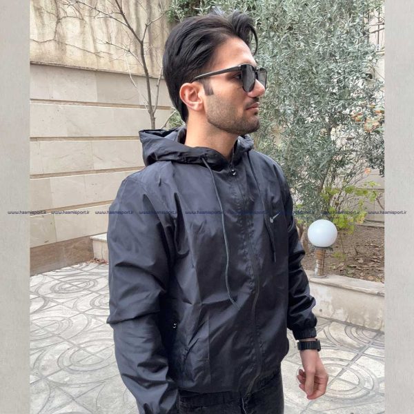 سویشرت شمعی نایکی - تصویر 7