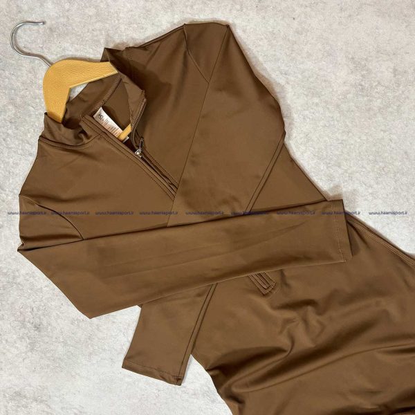 اورال جلو زیپ وارداتی دمپا گشاد - تصویر 11