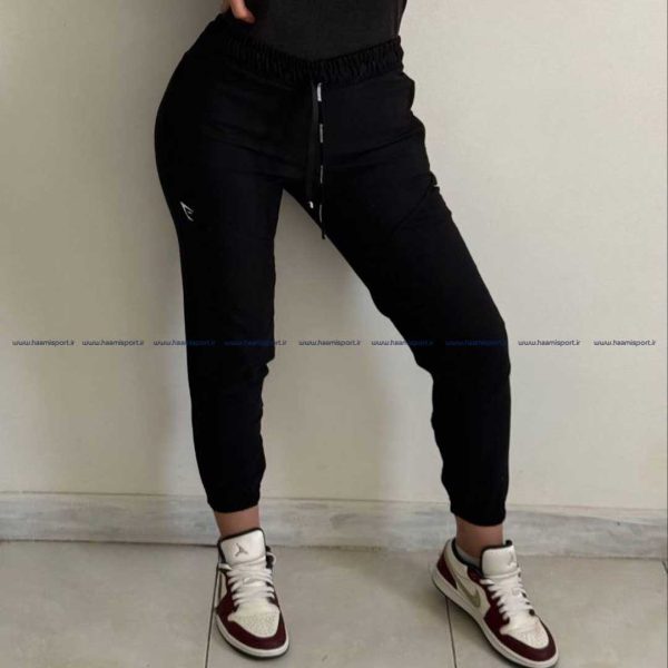 اسلش دمپا کش کتان جیمشارک - تصویر 4