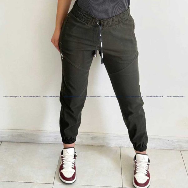 اسلش دمپا کش کتان جیمشارک - تصویر 5