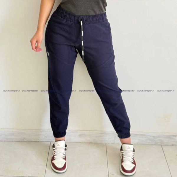 اسلش دمپا کش کتان جیمشارک - تصویر 6