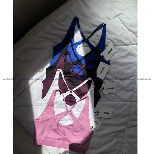 نیمتنه نمایندگی جیمشارک - تصویر 4