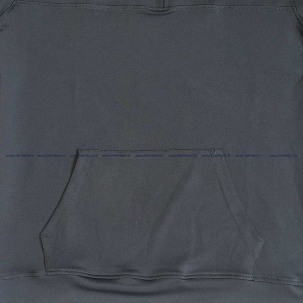 سویشرت نیم زیپ جیب دار نایکی - تصویر 4