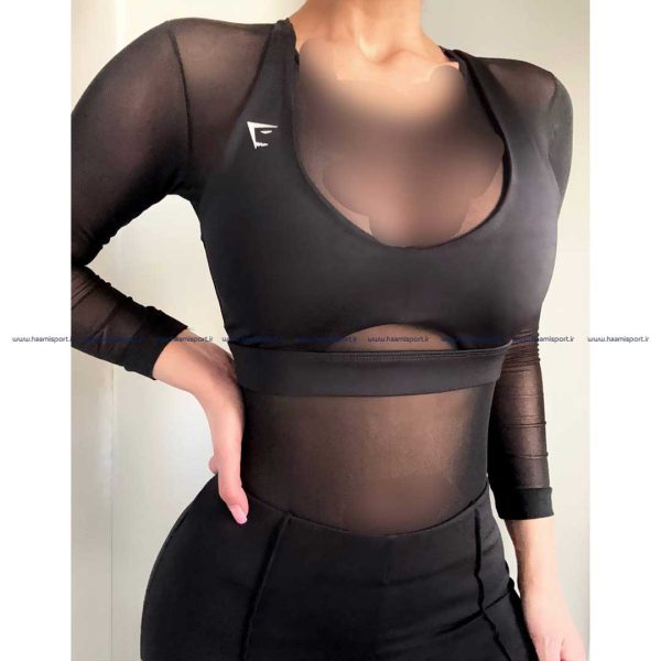 نیمتنه نمایندگی جیمشارک - تصویر 5