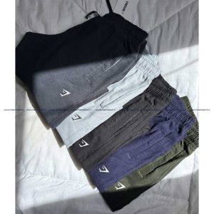 اسلش دمپا کش کتان جیمشارک