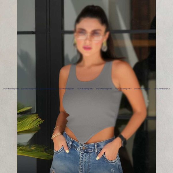 نیمتنه وارداتی کبریتی پایین هلالی - تصویر 4