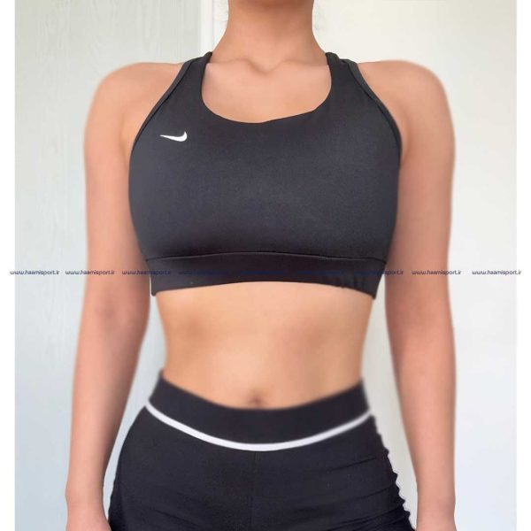 نیمتنه پشت تور نایکی - تصویر 4