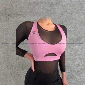 نیمتنه نمایندگی جیمشارک