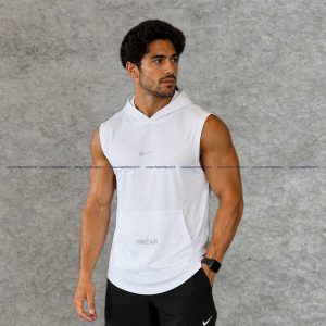 کاور کلاه دار نایکی