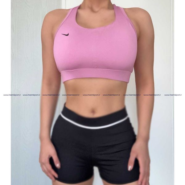 نیمتنه پشت تور نایکی - تصویر 3