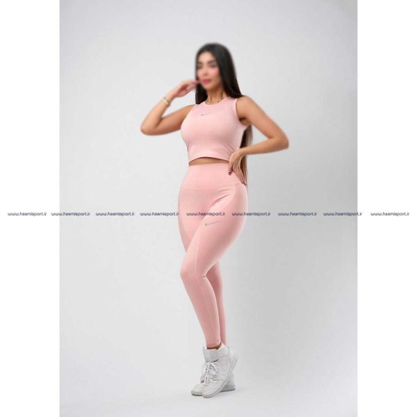 ست نیمتنه و لگ برشدار نایکی - تصویر 4