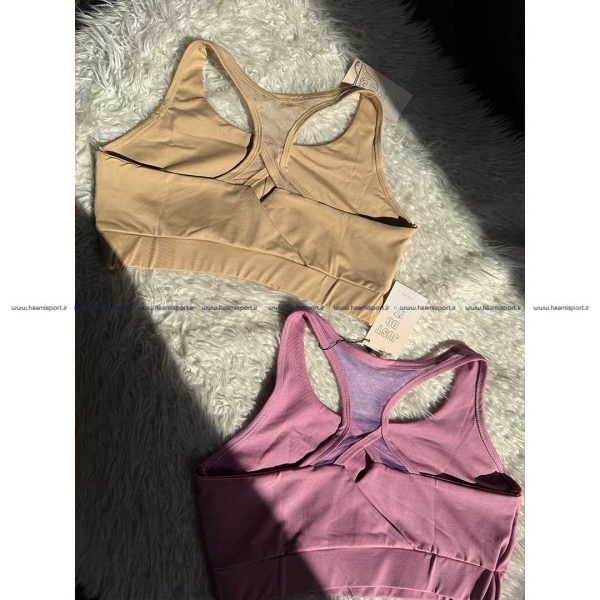 نیمتنه پشت تور نایکی - تصویر 5