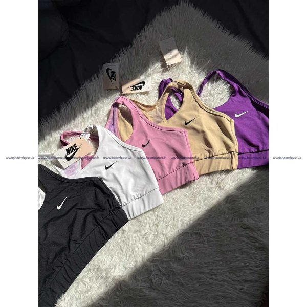 نیمتنه پشت تور نایکی - تصویر 6