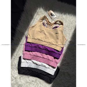 نیمتنه پشت تور نایکی