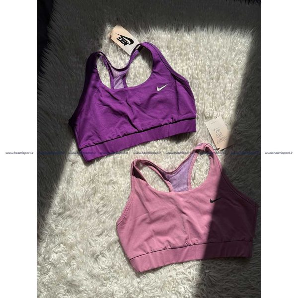 نیمتنه پشت تور نایکی - تصویر 7