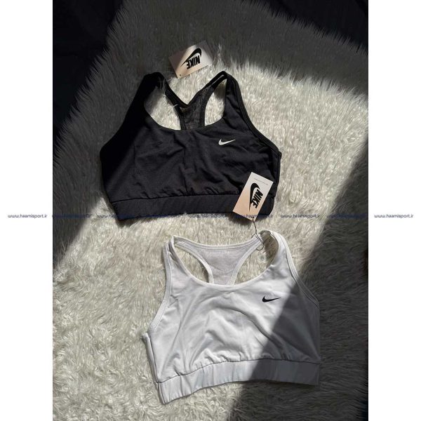 نیمتنه پشت تور نایکی - تصویر 8