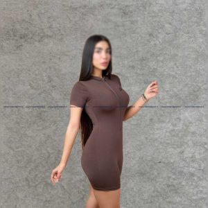 اسپینر جلو زیپ نایکی