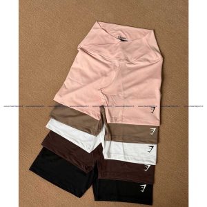 بایکر کمر ضربدری جیمشارک