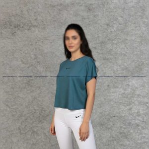 کیمونو زنانه یقه گرد نایک