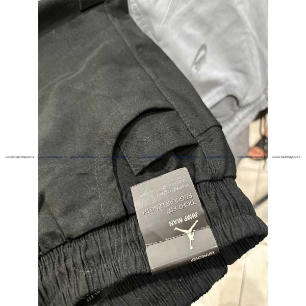 اسلش دمپا کش کتان نایک
