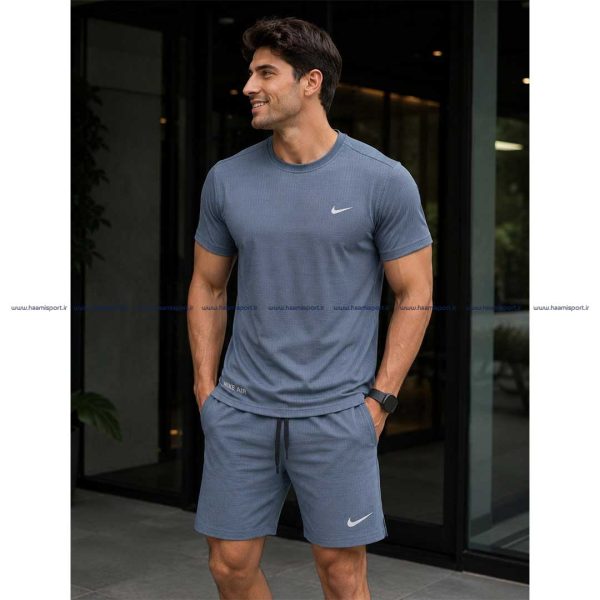 شلوارک آیرو خارجی بغل چاکدار UNDER ARMOUR