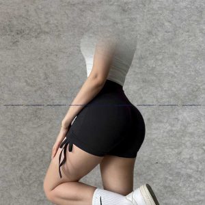 شلوارک سیملس وارداتی گت دار اورجینال